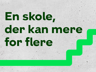 Mangfoldige børnefællesskaber